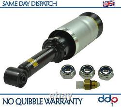 Air Suspension Support x1 Avant RNB501580 Pour Discovery Range Rover Sport