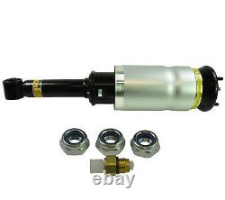 Air Suspension Support x1 Avant RNB501580 Pour Discovery Range Rover Sport