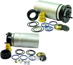 Air Suspension Support x1 Avant RNB501580 Pour Discovery Range Rover Sport
