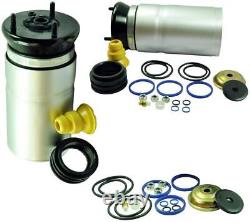 Air Suspension Support x1 Avant RNB501580 Pour Discovery Range Rover Sport