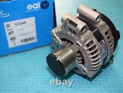 Alternateur 150A EAI 57248 LAND ROVER DISCOVERY III RANGE ROVER SPORT 2.7 TD 190