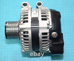 Alternateur 150A EAI 57248 LAND ROVER DISCOVERY III RANGE ROVER SPORT 2.7 TD 190