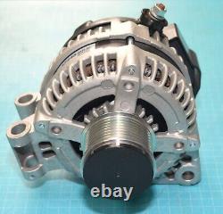 Alternateur 150A EAI 57248 LAND ROVER DISCOVERY III RANGE ROVER SPORT 2.7 TD 190
