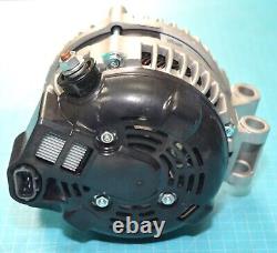 Alternateur 150A EAI 57248 LAND ROVER DISCOVERY III RANGE ROVER SPORT 2.7 TD 190