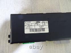 Appareil de Commande Siège Mémoire Droite Range Rover Sport L320 Discovery 4