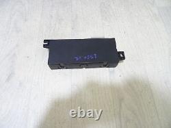 Appareil de Commande Siège Mémoire Droite Range Rover Sport L320 Discovery 4