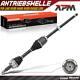 Arbre Avant R Autom. Pour Land Rover Range Rover Evoque Discovery Sport