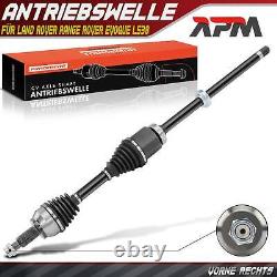 Arbre Avant R Autom. Pour Land Rover Range Rover Evoque Discovery Sport