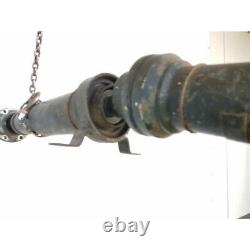 Arbre de transmisson arrière occasion TVB500510 LAND ROVER RANGE SPORT 3.6 TDV