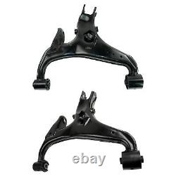 Arrière Inférieur Bras de Suspension Pour Land Rover Discovery 3 4 Range Sport