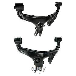 Arrière Inférieur Bras de Suspension Pour Land Rover Discovery 3 4 Range Sport
