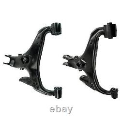 Arrière Inférieur Bras de Suspension Pour Land Rover Discovery 3 4 Range Sport