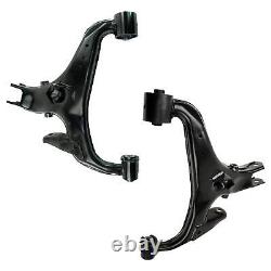 Arrière Inférieur Bras de Suspension Pour Land Rover Discovery 3 4 Range Sport