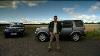 Auto Test Range Rover Sport Und Land Rover Discovery Wolfgan