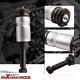 Avant Air Suspension Pneumatic Amortisseur For Land Rover Discovery 3 4 Sport