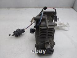 BH3219G525DC Pompe De Suspension pour LAND ROVER RANGE ROVER SPORT 2008 8379300