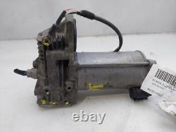 BH3219G525DC Pompe De Suspension pour LAND ROVER RANGE ROVER SPORT 2008 8379300