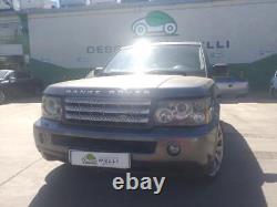 BH3219G525DC Pompe De Suspension pour LAND ROVER RANGE ROVER SPORT 2008 8379300