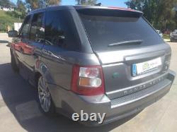 BH3219G525DC Pompe De Suspension pour LAND ROVER RANGE ROVER SPORT 2008 8379300