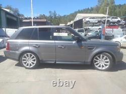 BH3219G525DC Pompe De Suspension pour LAND ROVER RANGE ROVER SPORT 2008 8379300
