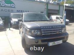 BH3219G525DC Pompe De Suspension pour LAND ROVER RANGE ROVER SPORT 2008 8379300