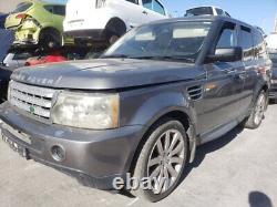 BH3219G525DC pompe de suspension pour LAND ROVER RANGE SPORT 3.6 D 2005 1212066