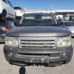 BH3219G525DC pompe de suspension pour LAND ROVER RANGE SPORT 3.6 D 2005 1212066