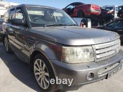 BH3219G525DC pompe de suspension pour LAND ROVER RANGE SPORT 3.6 D 2005 1212066