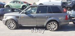BH3219G525DC pompe de suspension pour LAND ROVER RANGE SPORT 3.6 D 2005 1212066