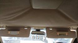 BH3219G525DC pompe de suspension pour LAND ROVER RANGE SPORT 3.6 D 2005 1212066