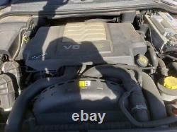 BH3219G525DC pompe de suspension pour LAND ROVER RANGE SPORT 3.6 D 2005 1212066