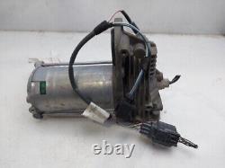 BH3219G525DC pompe de suspension pour LAND ROVER RANGE SPORT V8 TD 8379300