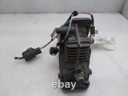 BH3219G525DC pompe de suspension pour LAND ROVER RANGE SPORT V8 TD 8379300