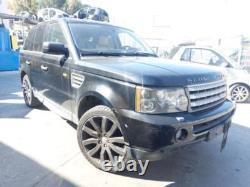BH3219G525DF compresseur suspension pour LAND ROVER RANGE SPORT (L320) 276DT