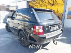 BH3219G525DF compresseur suspension pour LAND ROVER RANGE SPORT (L320) 276DT