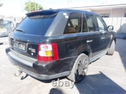 BH3219G525DF compresseur suspension pour LAND ROVER RANGE SPORT (L320) 276DT