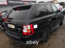 Baie de pare brise LAND ROVER RANGE ROVER 1 SPORT PHASE 1 LHDS10093