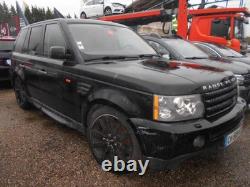 Baie de pare brise LAND ROVER RANGE ROVER 1 SPORT PHASE 1 LHDS10093