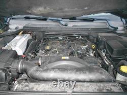 Baie de pare brise LAND ROVER RANGE ROVER 1 SPORT PHASE 1 LHDS10093