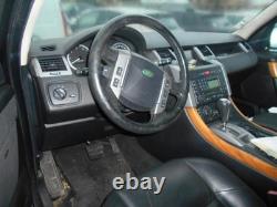 Baie de pare brise LAND ROVER RANGE ROVER 1 SPORT PHASE 1 LHDS10093