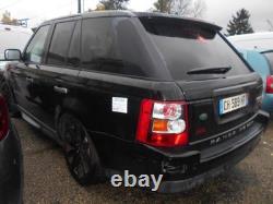 Baie de pare brise LAND ROVER RANGE ROVER 1 SPORT PHASE 1 LHDS10093