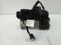 Bh3219g525df pompe de suspension pour LAND ROVER RANGE SPORT (L320) 3.0 612743