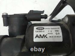 Bh3219g525df pompe de suspension pour LAND ROVER RANGE SPORT (L320) 3.0 612743