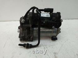 Bh3219g525df pompe de suspension pour LAND ROVER RANGE SPORT (L320) 3.0 612743