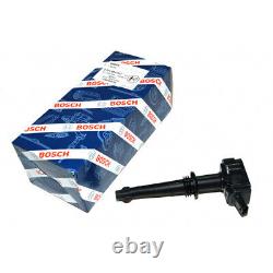 Bobine D'allumage Discovery 4/ Range L322/ Sport Ref LR010687