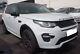 Capot Land + Range Rover Land Rover Discovery Sport 2.0 Td4 Cat Lr061279
