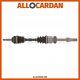 Cardan Arbre De Transmission Avd Land Rover Discovery Sport Range Rover Bva