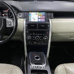 Carplay Android Auto Interface Pour Range Rover Discovery Sport Photo Harman Kit