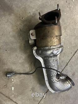 Catalyseur Range Rover Discovery Sport / Évoque GJ32-5G267-AD