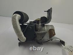 Chauffage auxiliaire LAND ROVER DISCOVERY 3 2.7 SDV6 24V V6 TURB/R58223020
